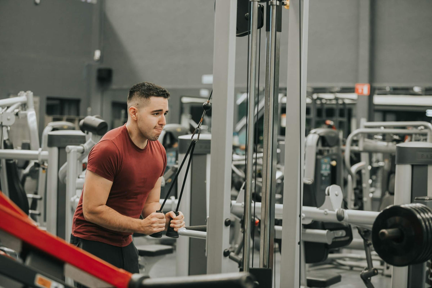 ¿Regresas a entrenar? Versión Año Nuevo
