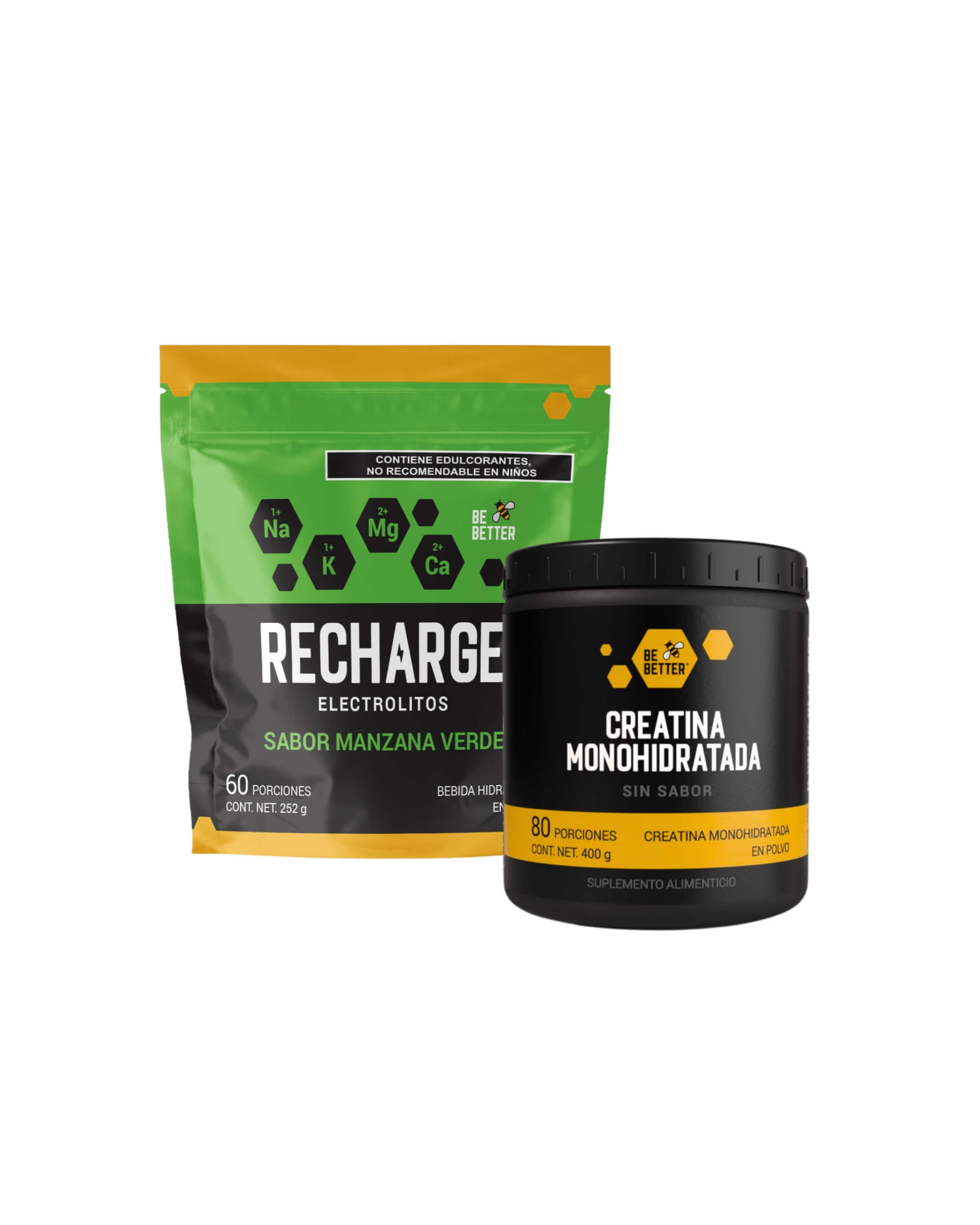 RESTORE Bundle
