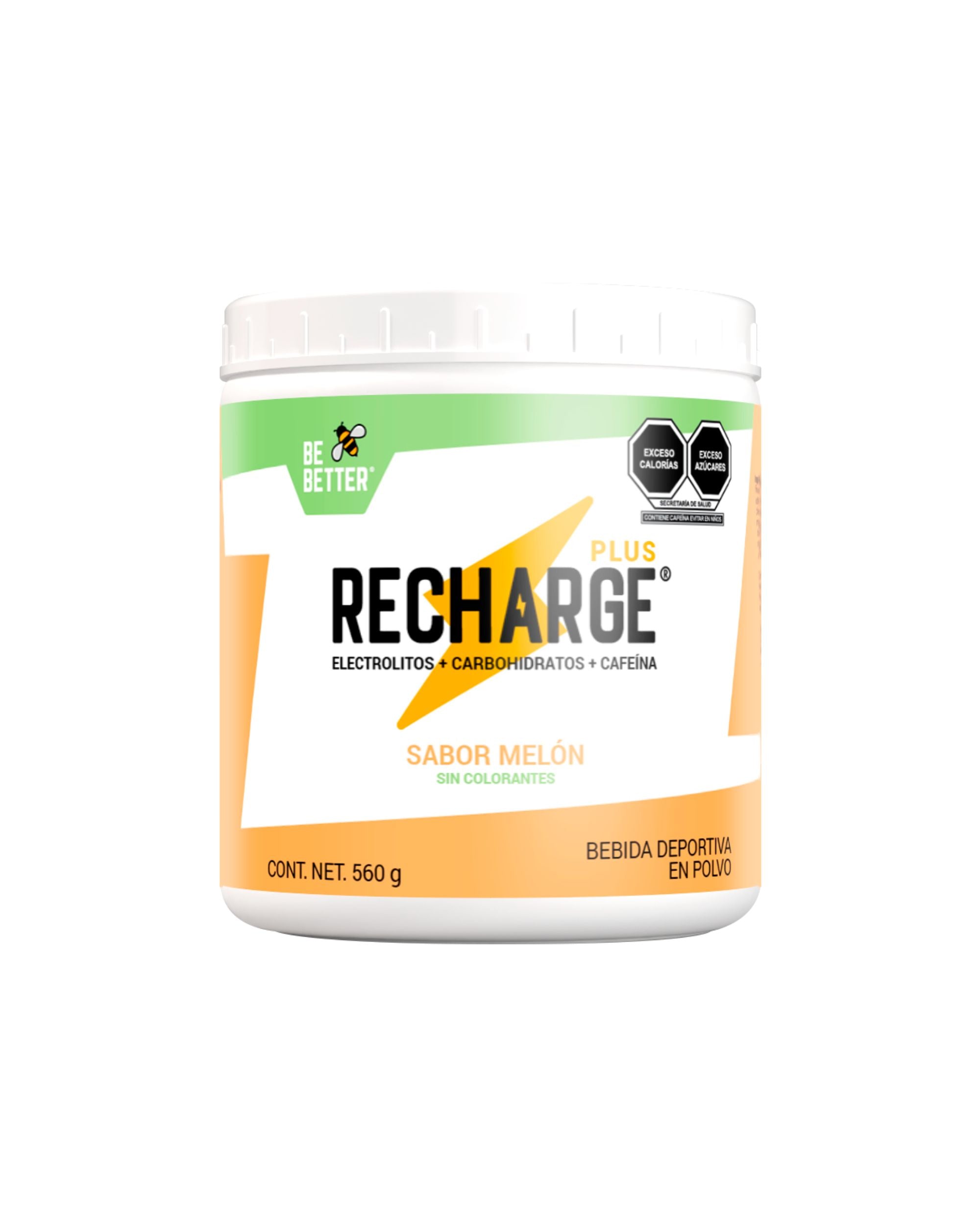 RECHARGE Plus | Melón