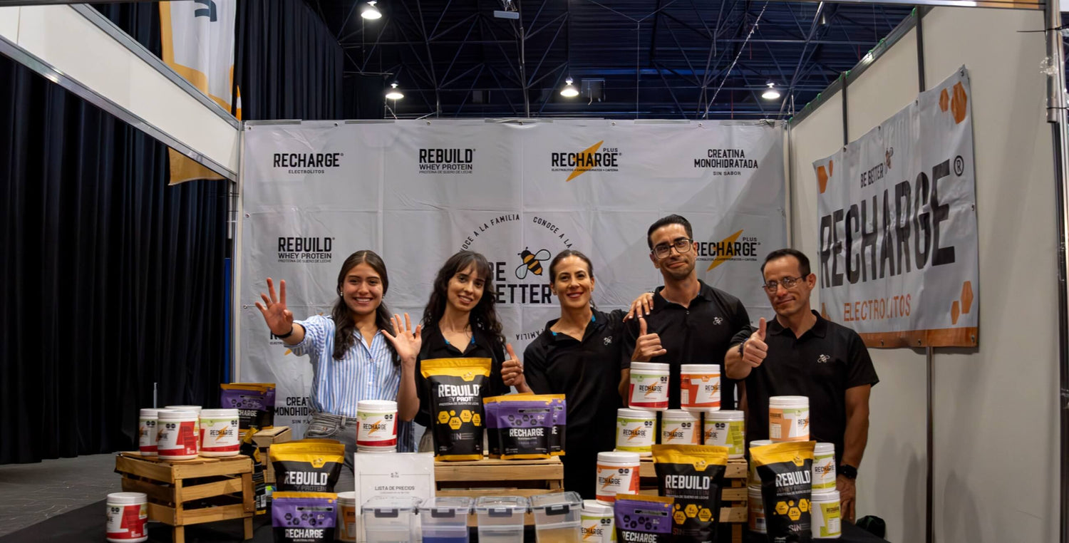 Regálate una pausa en este cierre de año