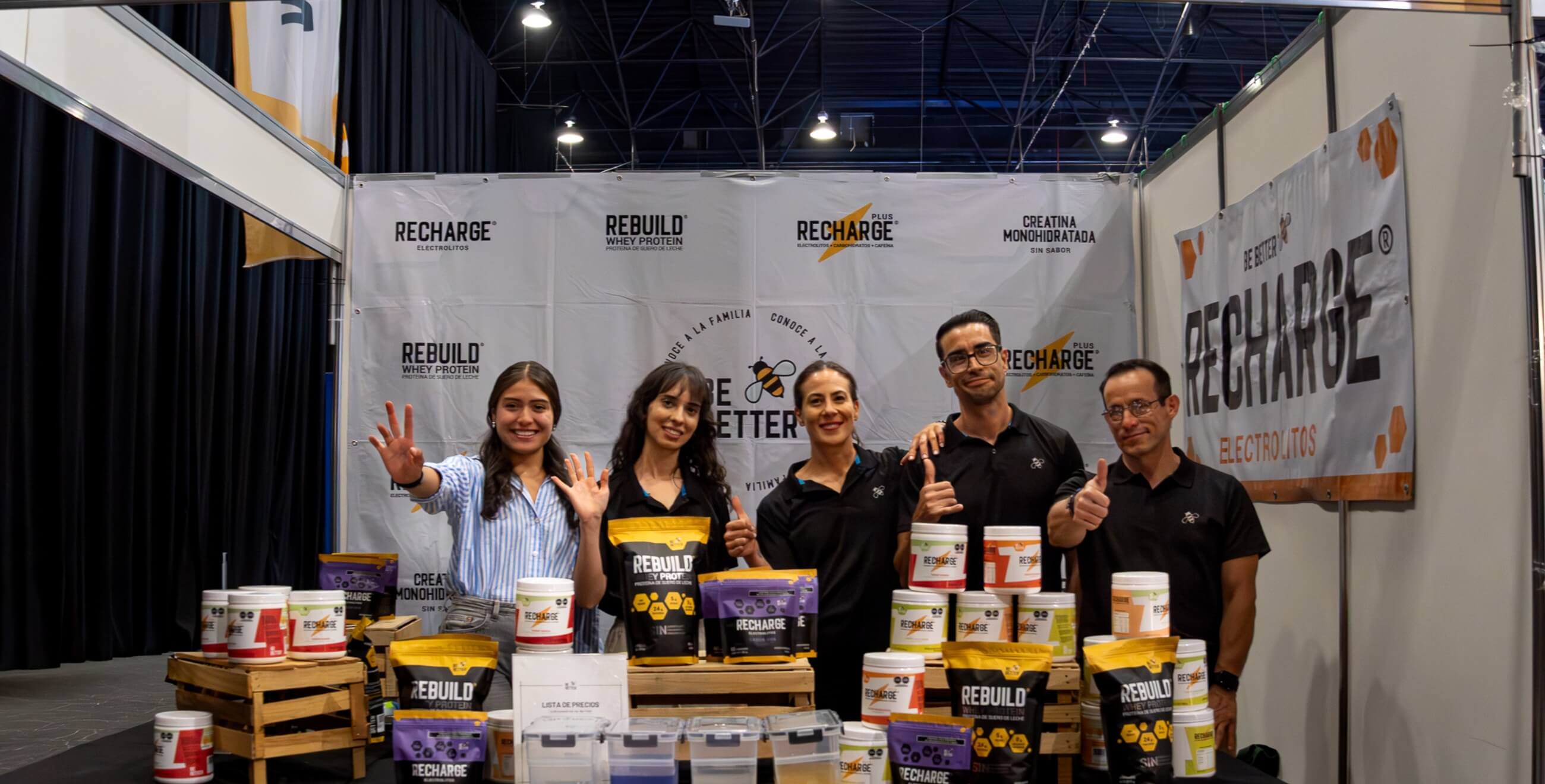 Regálate una pausa en este cierre de año