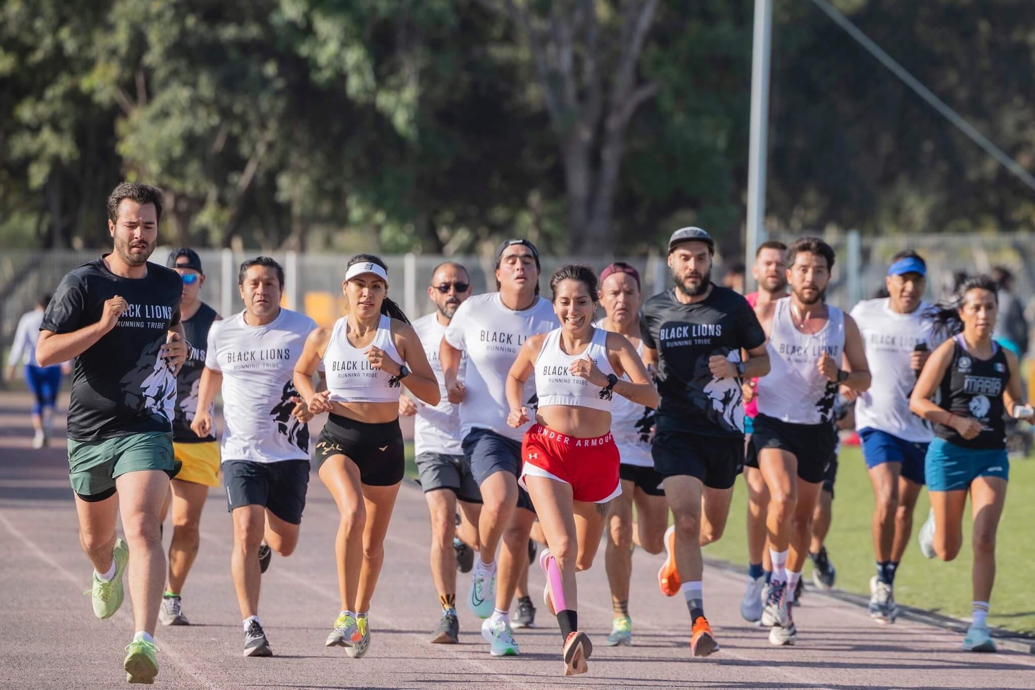 La proteína: tu aliada en deportes de resistencia