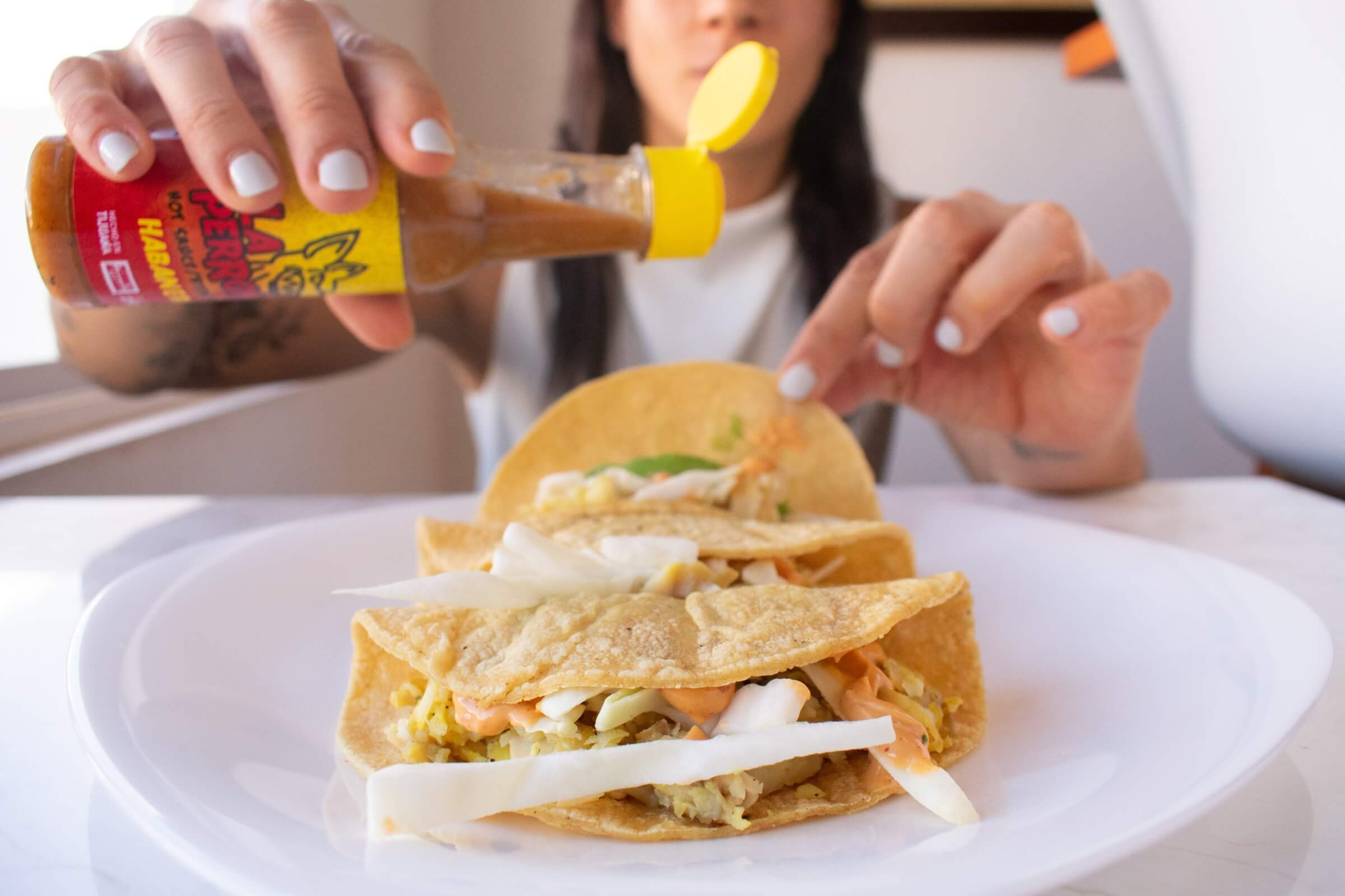 ¿Buscas bajar de peso? 4 consejos que harán de la comida tu aliada.