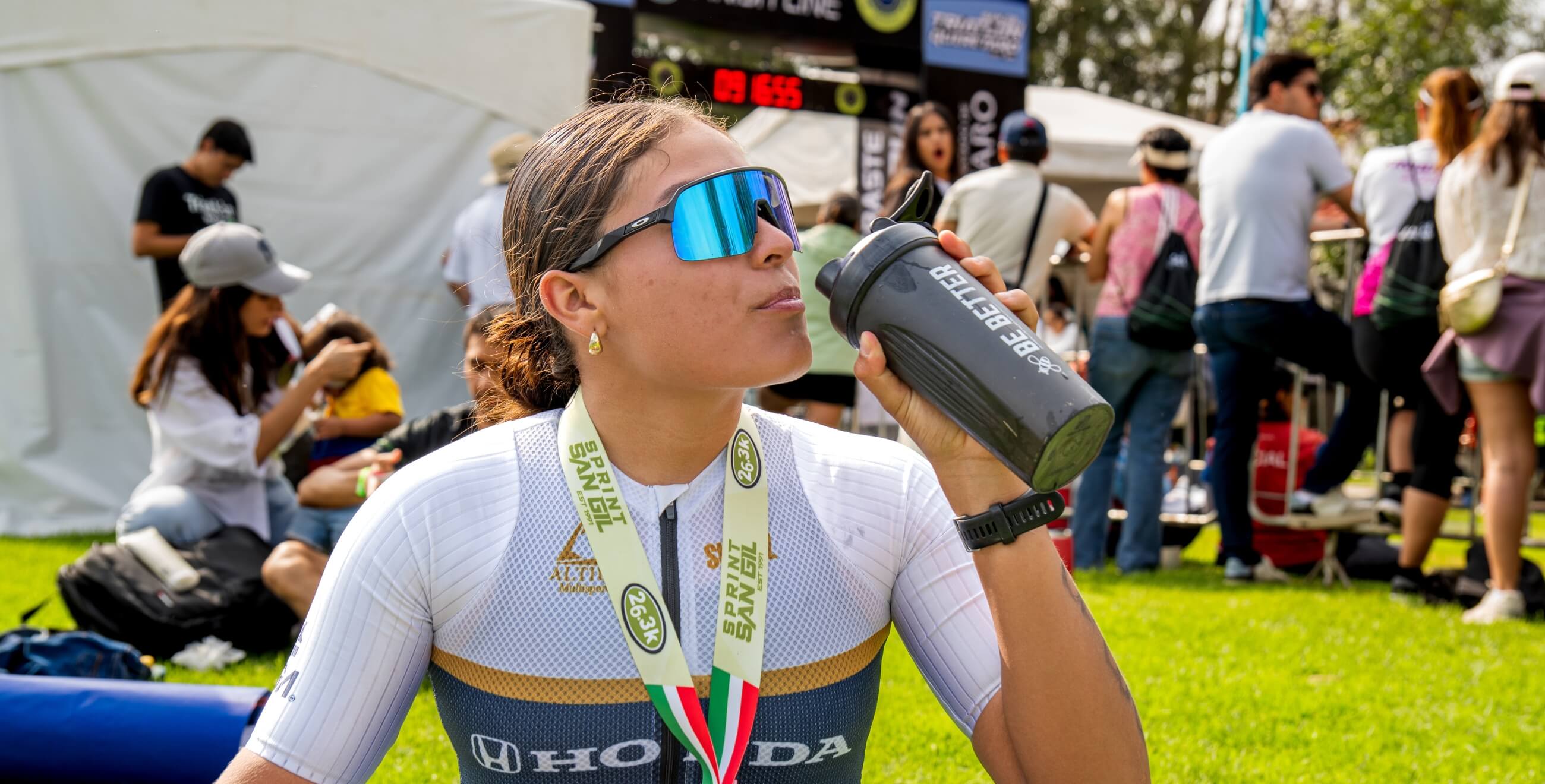 El combustible del rendimiento: cómo usar carbohidratos para entrenar y competir mejor