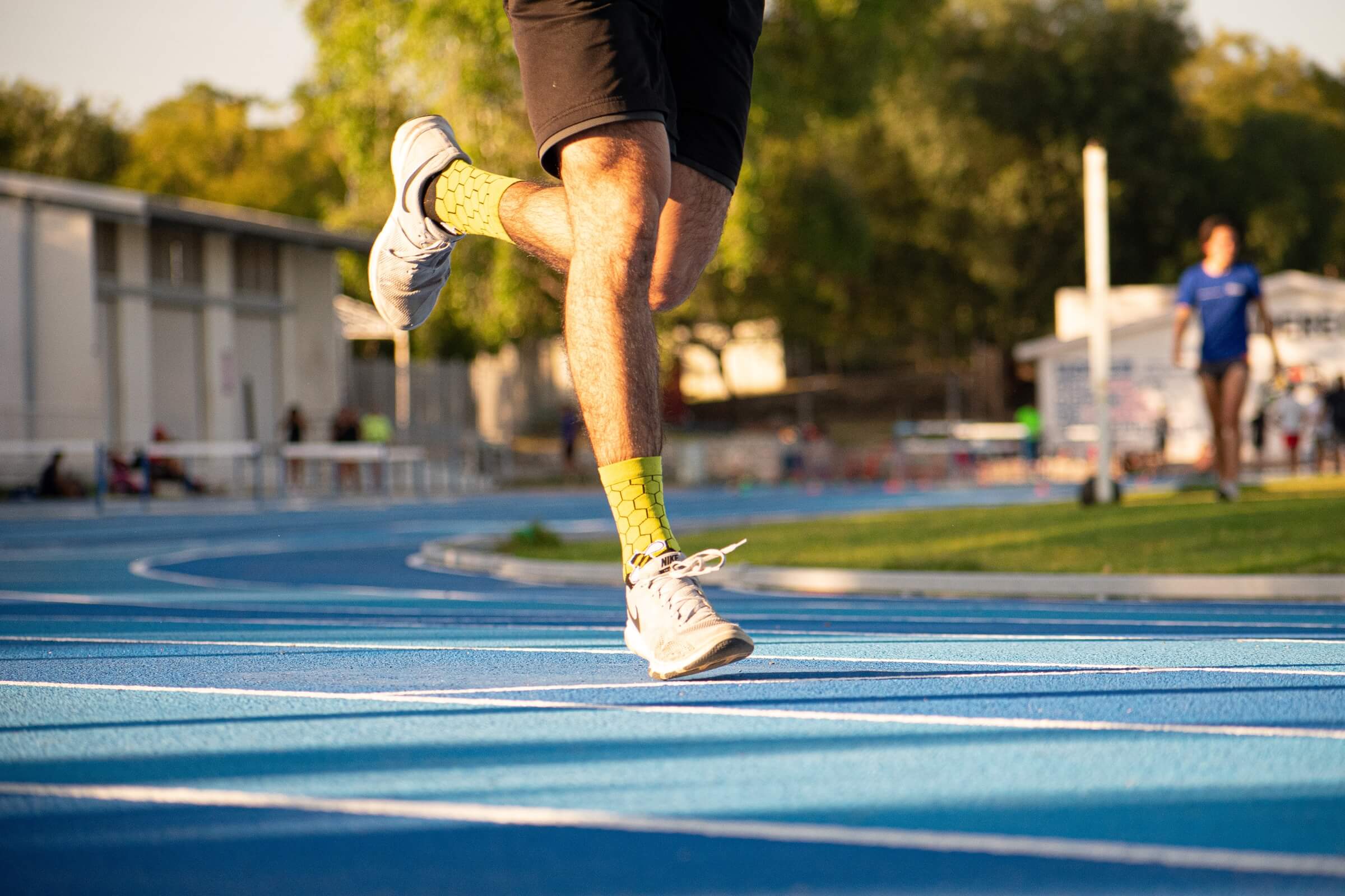 La media naranja 🍊 del deporte que practicas